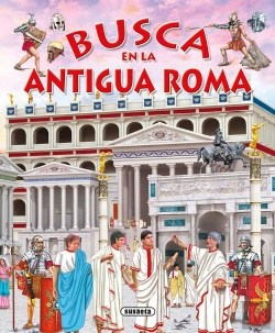 Bertrand.pt - Busca En La Antigua Roma