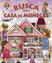 Busca En La Casa De Muñecas