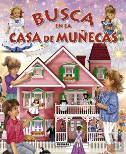 Bertrand.pt - Busca En La Casa De Muñecas