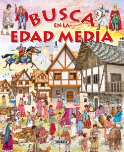 Bertrand.pt - Busca En La Edad Media