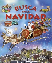 Busca En La Navidad