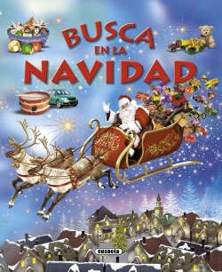 Bertrand.pt - Busca En La Navidad