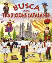 Busca En Les Tradicions Catalanes