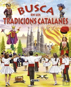 Bertrand.pt - Busca En Les Tradicions Catalanes