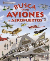 Busca En Los Aviones Y Aeropuertos