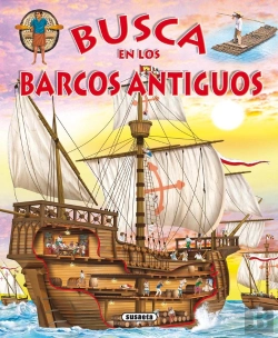 Bertrand.pt - Busca En Los Barcos Antiguos