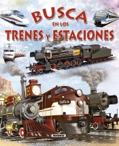 Busca En Los Trenes Y Estaciones