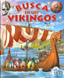 Bertrand.pt - Busca En Los Vikingos