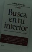 Busca En Tu Interior (Mejora La Productividad, La Creatividad Y La Felicidad)
