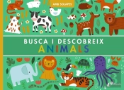 Busca I Descobreix Animals