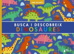 Bertrand.pt - Busca I Descobreix Dinosaures
