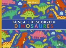 Busca I Descobreix Dinosaures