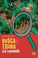 Busca I Troba Als Laberints