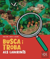 Busca I Troba Als Laberints