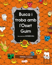 Busca I Troba Amb Losset Guim Una Aventura Esfereødora