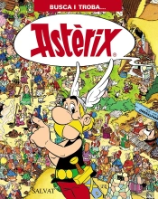 Busca I Troba... Asterix  