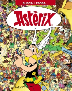 Bertrand.pt - Busca I Troba... Asterix  