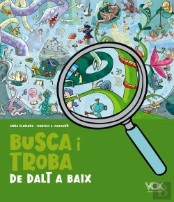 Bertrand.pt - Busca I Troba De Dalt A Baix
