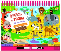 Bertrand.pt - Busca I Troba Els Animals