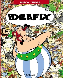 Bertrand.pt - Busca I Troba... Ideafix  