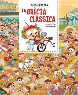Bertrand.pt - Busca I Troba. La Grã¿Cia Clãassica