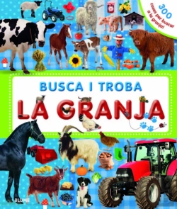 Bertrand.pt - Busca I Troba. La Granja