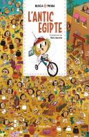 Busca I Troba. L'Antic Egipte
