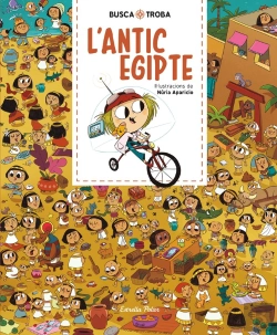Bertrand.pt - Busca I Troba. L'Antic Egipte