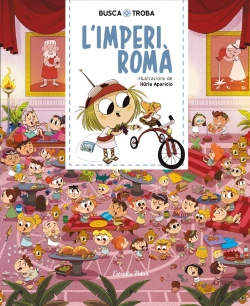 Bertrand.pt - Busca I Troba. L'Imperi Romà