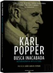 Busca Inacabada