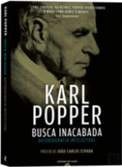 Bertrand.pt - Busca Inacabada