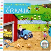 Busca L'Abelleta... A La Granja