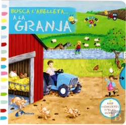 Bertrand.pt - Busca L'Abelleta... A La Granja