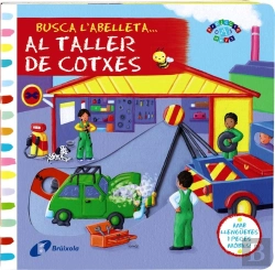 Bertrand.pt - Busca L'Abelleta... Al Taller De Cotxes
