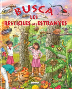 Bertrand.pt - Busca Les Bestioles Més Estranyes