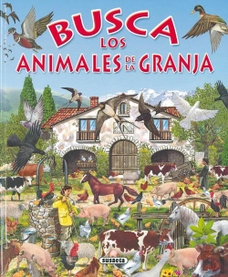 Bertrand.pt - Busca Los Animales De La Granja