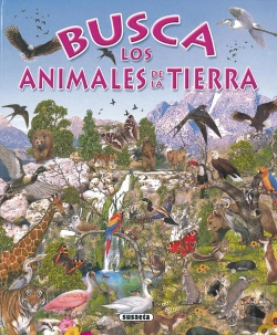 Bertrand.pt - Busca Los Animales De La Tierra
