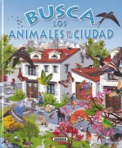 Busca Los Animales De Tu Ciudad