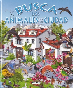 Bertrand.pt - Busca Los Animales De Tu Ciudad