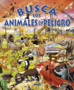Bertrand.pt - Busca Los Animales En Peligro