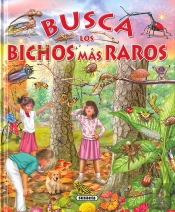 Busca Los Bichos Más Raros