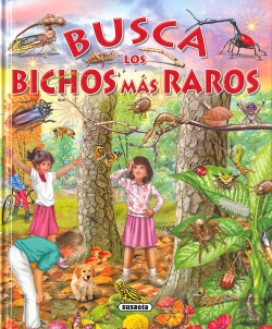 Bertrand.pt - Busca Los Bichos Más Raros