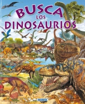 Busca Los Dinosaurios