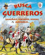 Busca Los Guerreros