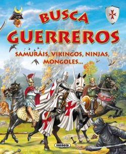 Bertrand.pt - Busca Los Guerreros