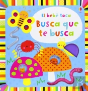 Busca Que Te Busca ('El Bebe Toca') (+1 Año)