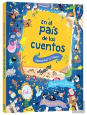 Busca Que Te Busca En El Pais De Los Cuentos.