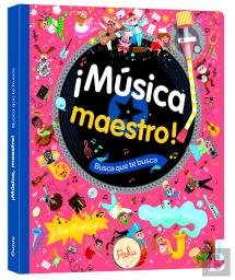 Busca Que Te Busca Musica Maestro