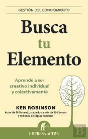 Busca Tu Elemento