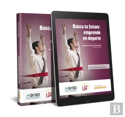 Bertrand.pt - Busca Tu Futuro: Emprende En Deporte (Papel + E-Book)